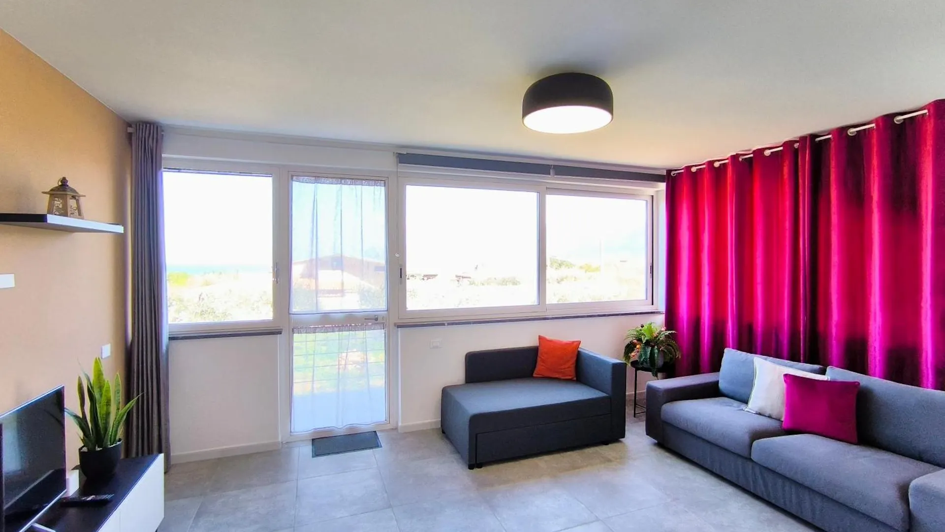 Appartement Piante Del Principe à Carini Italie