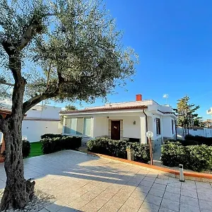 Ciachea - Accogliente Con Bbq, Giardino E Parcheggio , A Due Passi Da Palermo & Aereoporto Casa vacanze