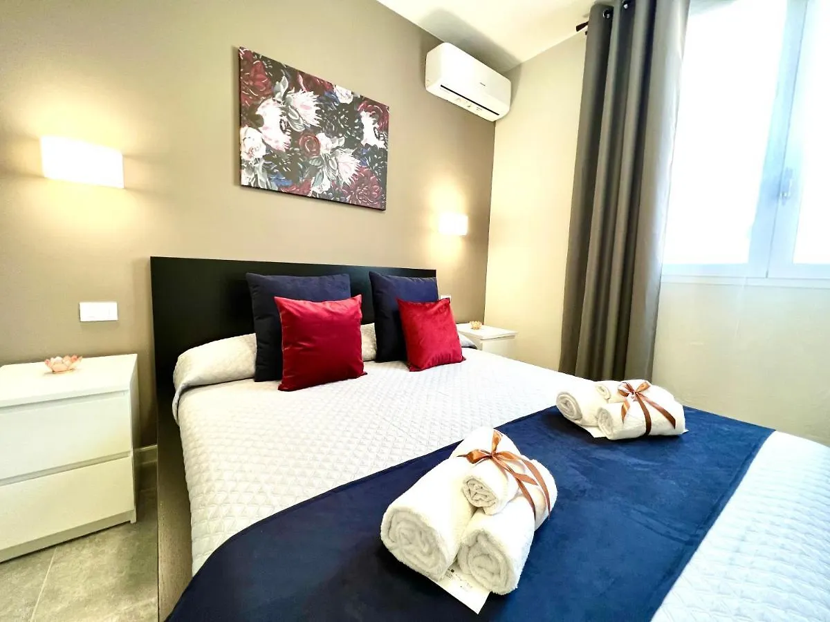 Piante Del Principe Apartment Carini