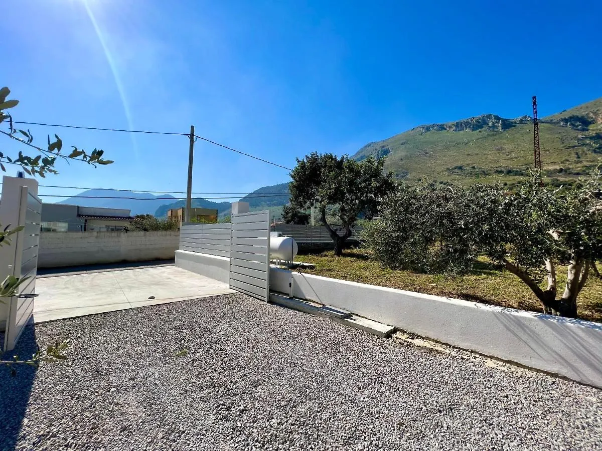 Piante Del Principe Apartment Carini 0*,