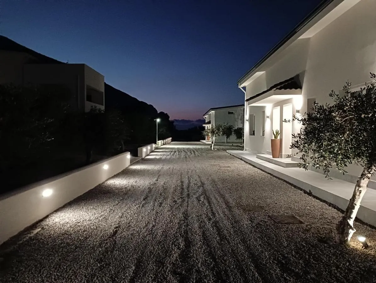 Piante Del Principe Apartment Carini 0*,
