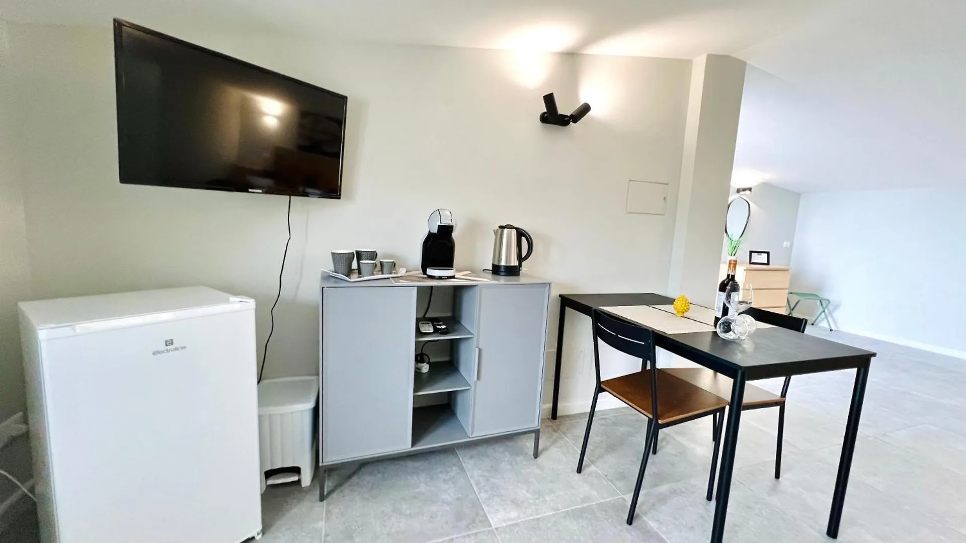 Piante Del Principe Apartment Carini Italy