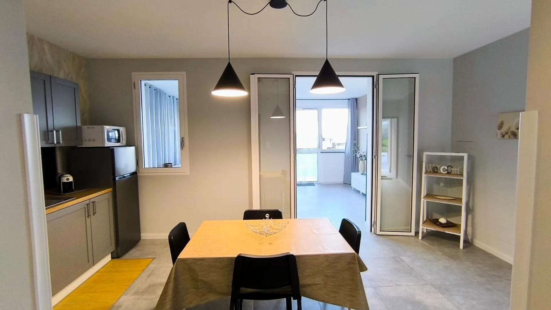Piante Del Principe Apartment Carini