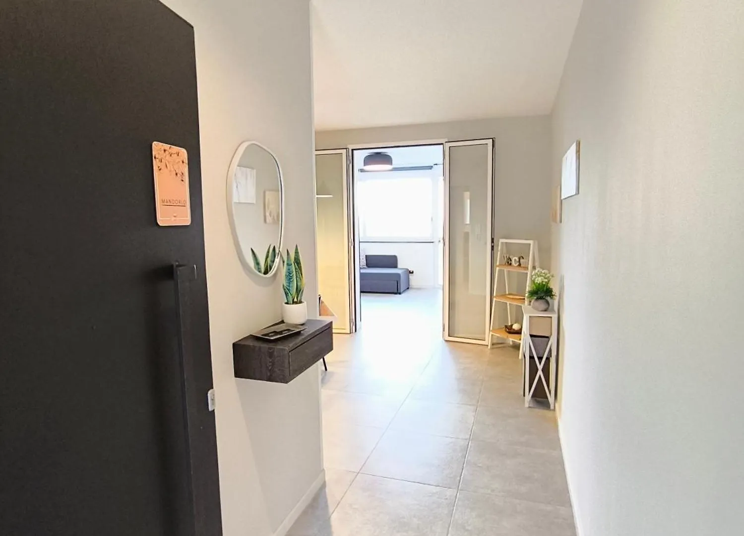 Piante Del Principe Apartment Carini