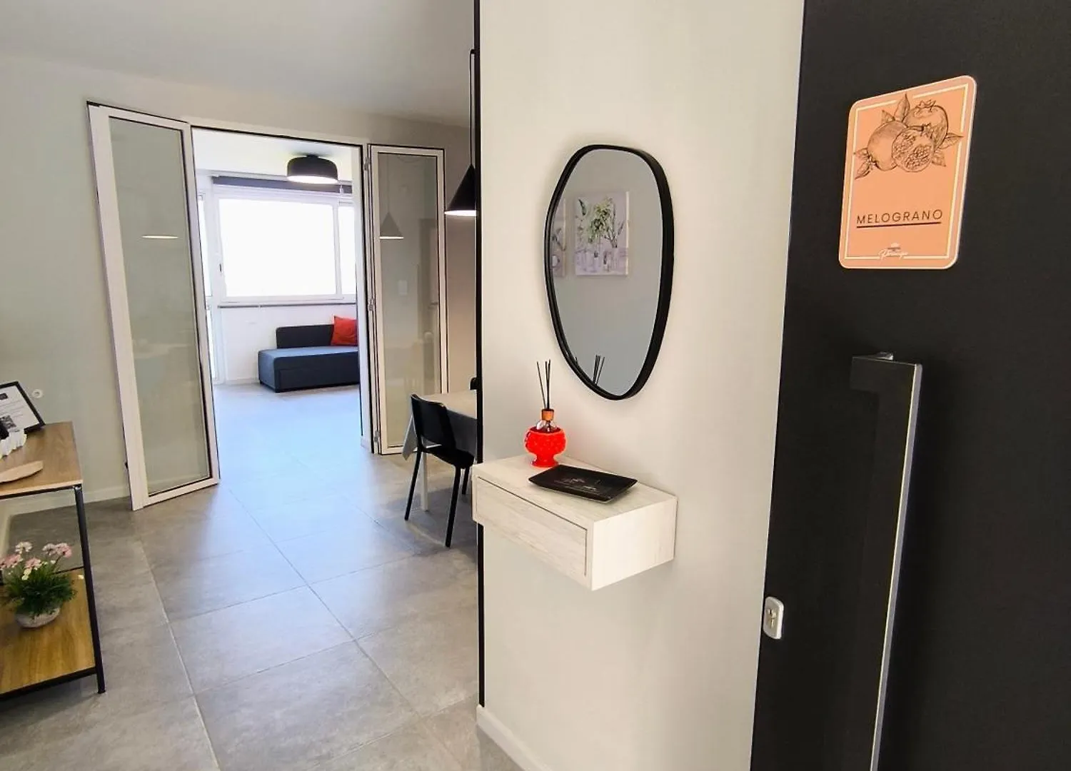 Piante Del Principe Apartment Carini