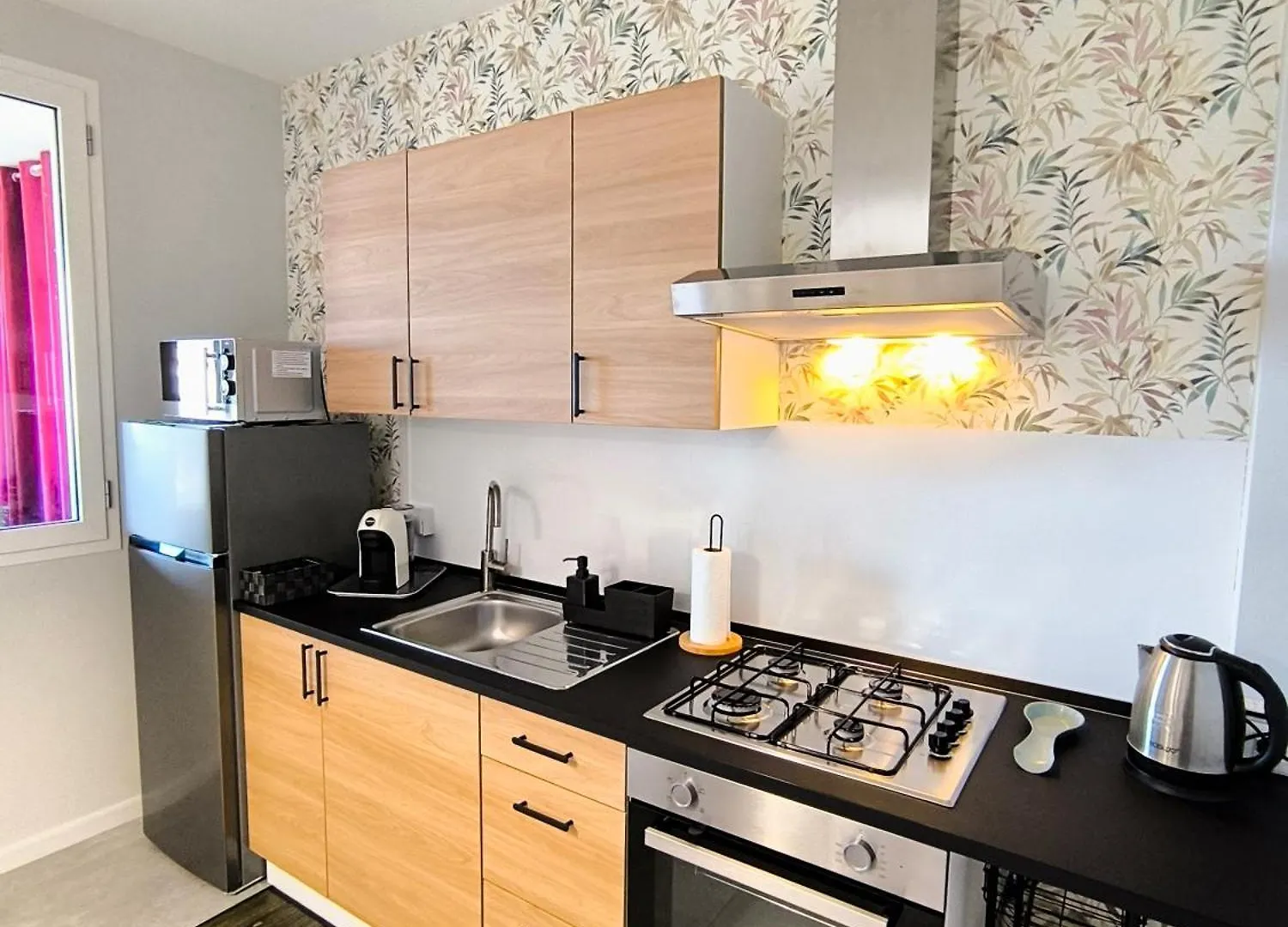 Piante Del Principe Apartment Carini