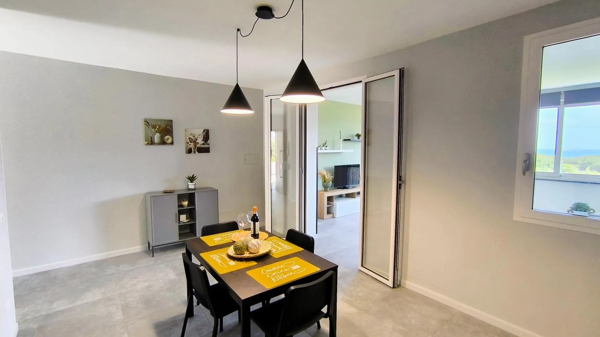 Piante Del Principe Apartment Carini