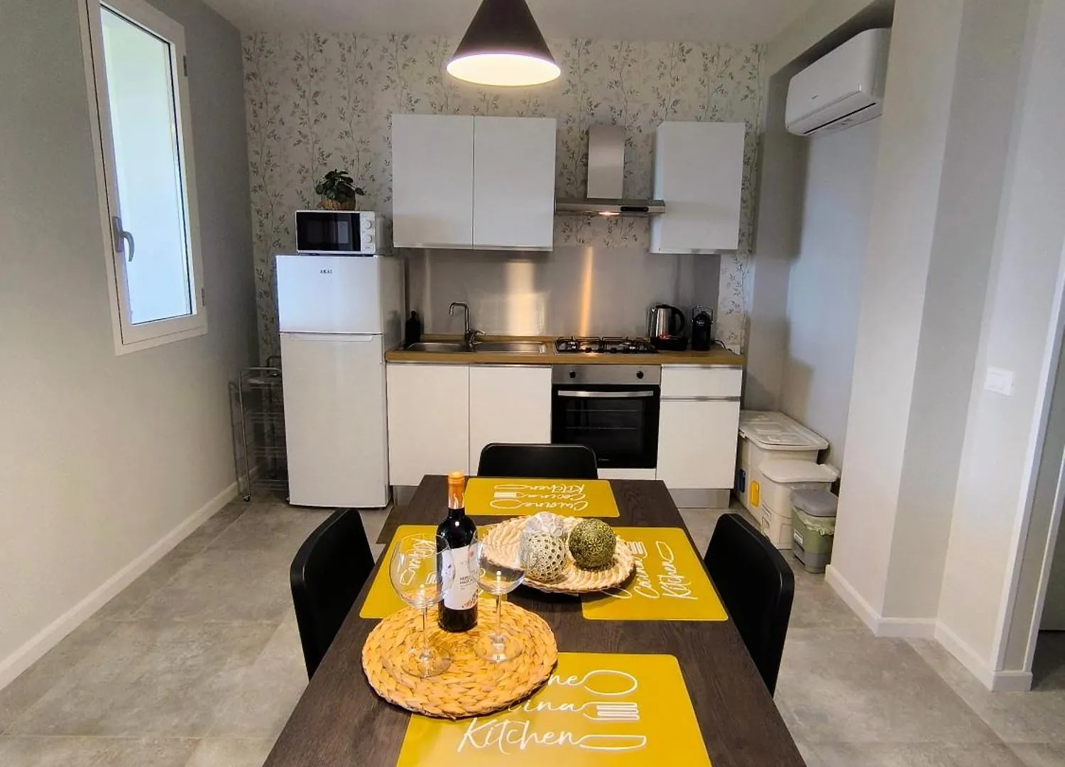 Piante Del Principe Apartment Carini