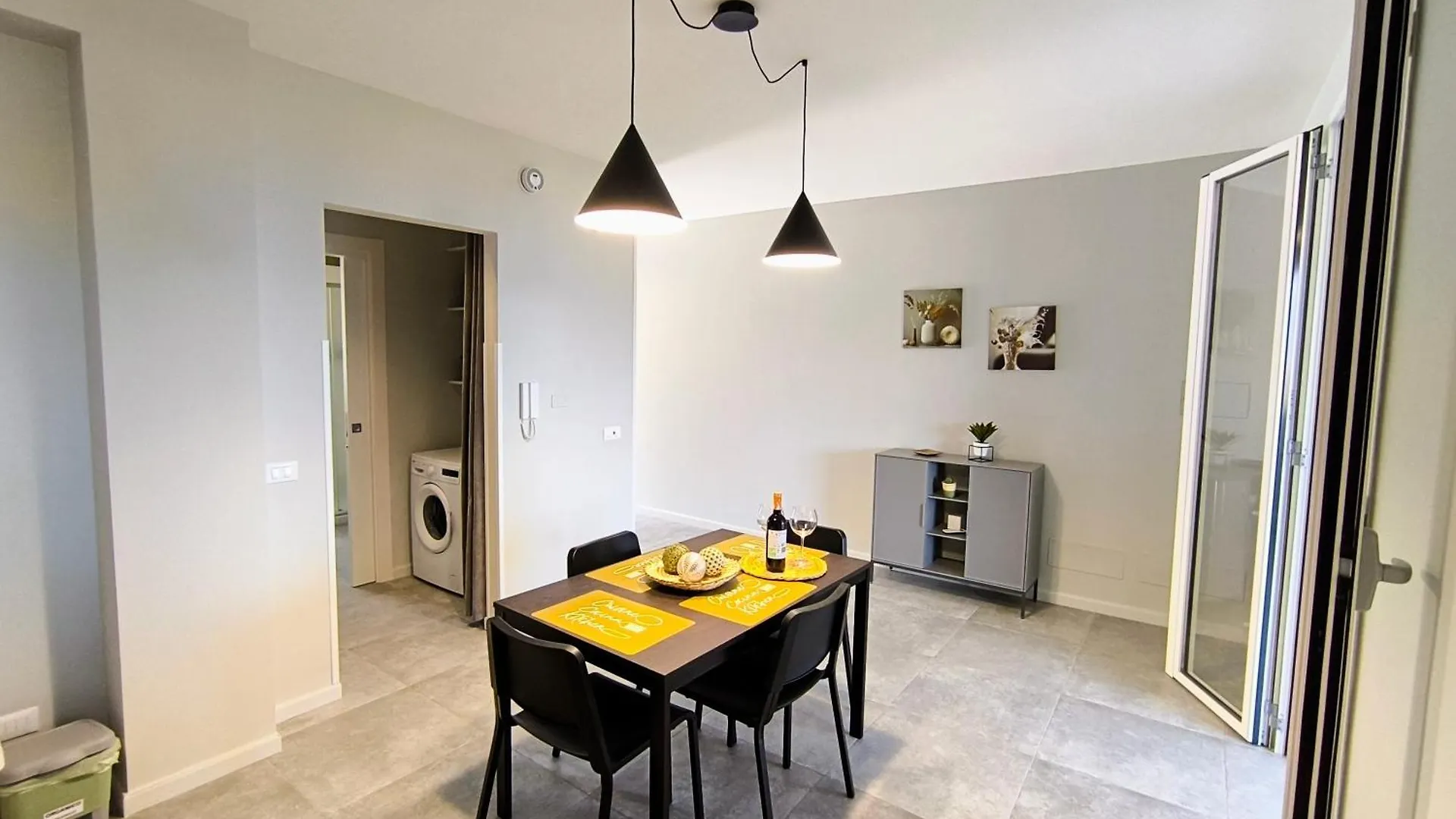 Piante Del Principe Apartment Carini