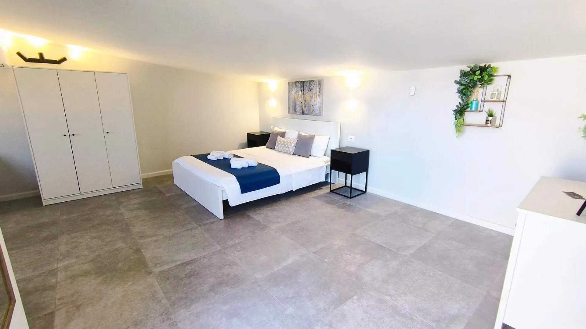 Piante Del Principe Apartment Carini Italy