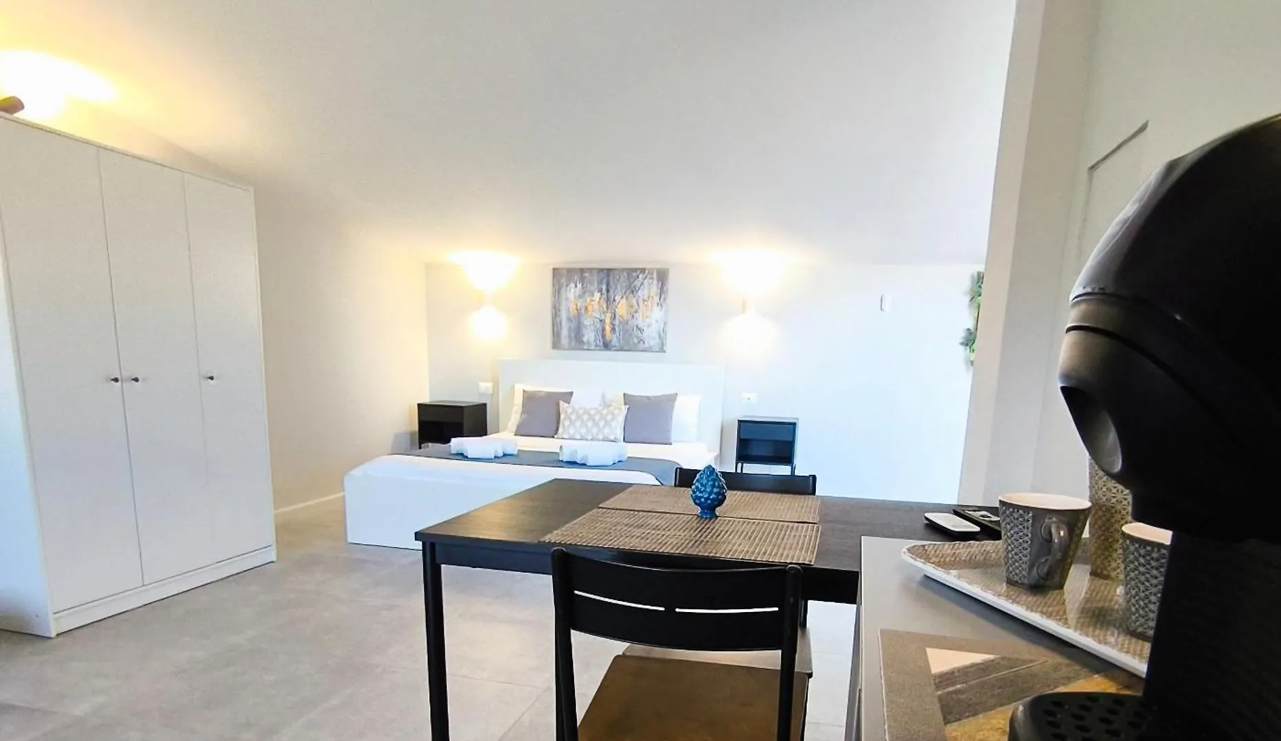 Piante Del Principe Apartment Carini 0*,  Italy