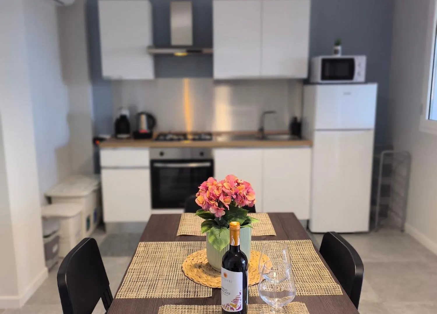 Piante Del Principe Apartment Carini 0*,