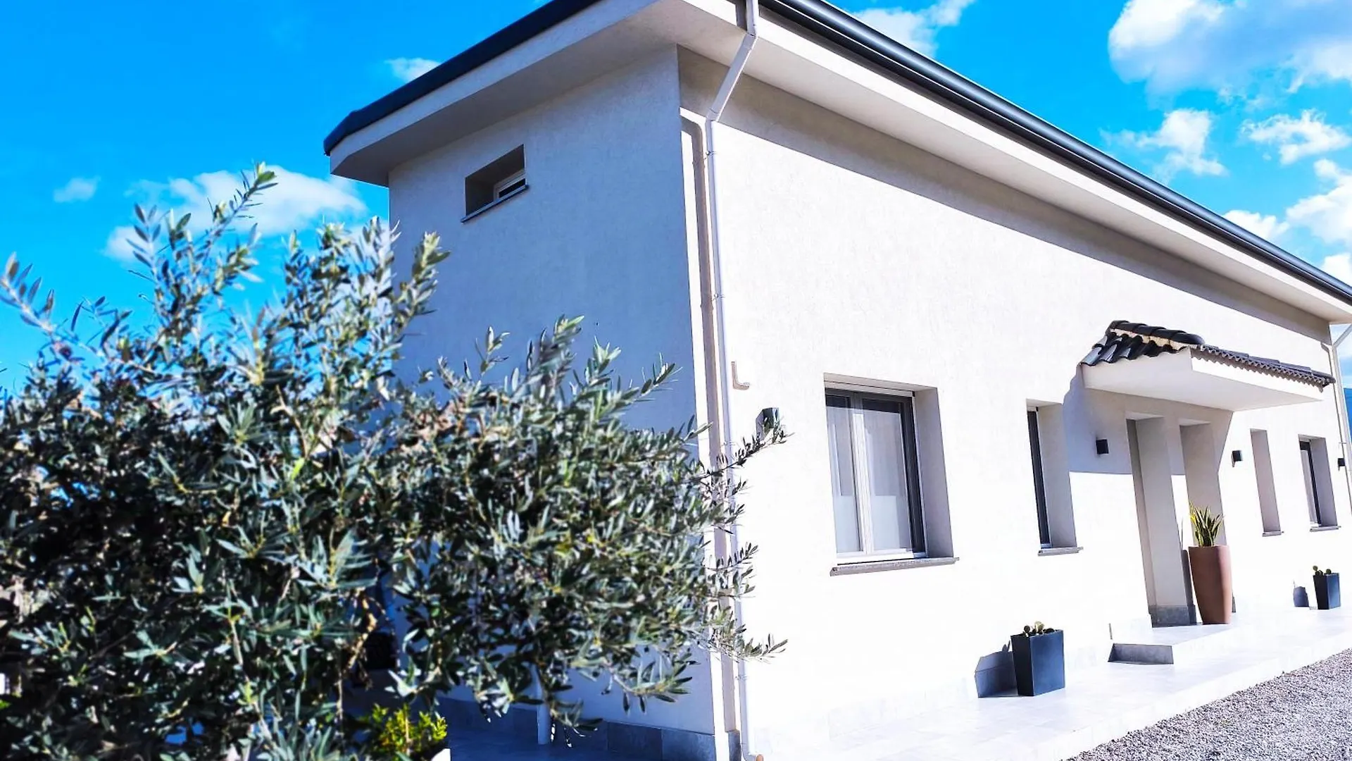 Piante Del Principe Apartment Carini