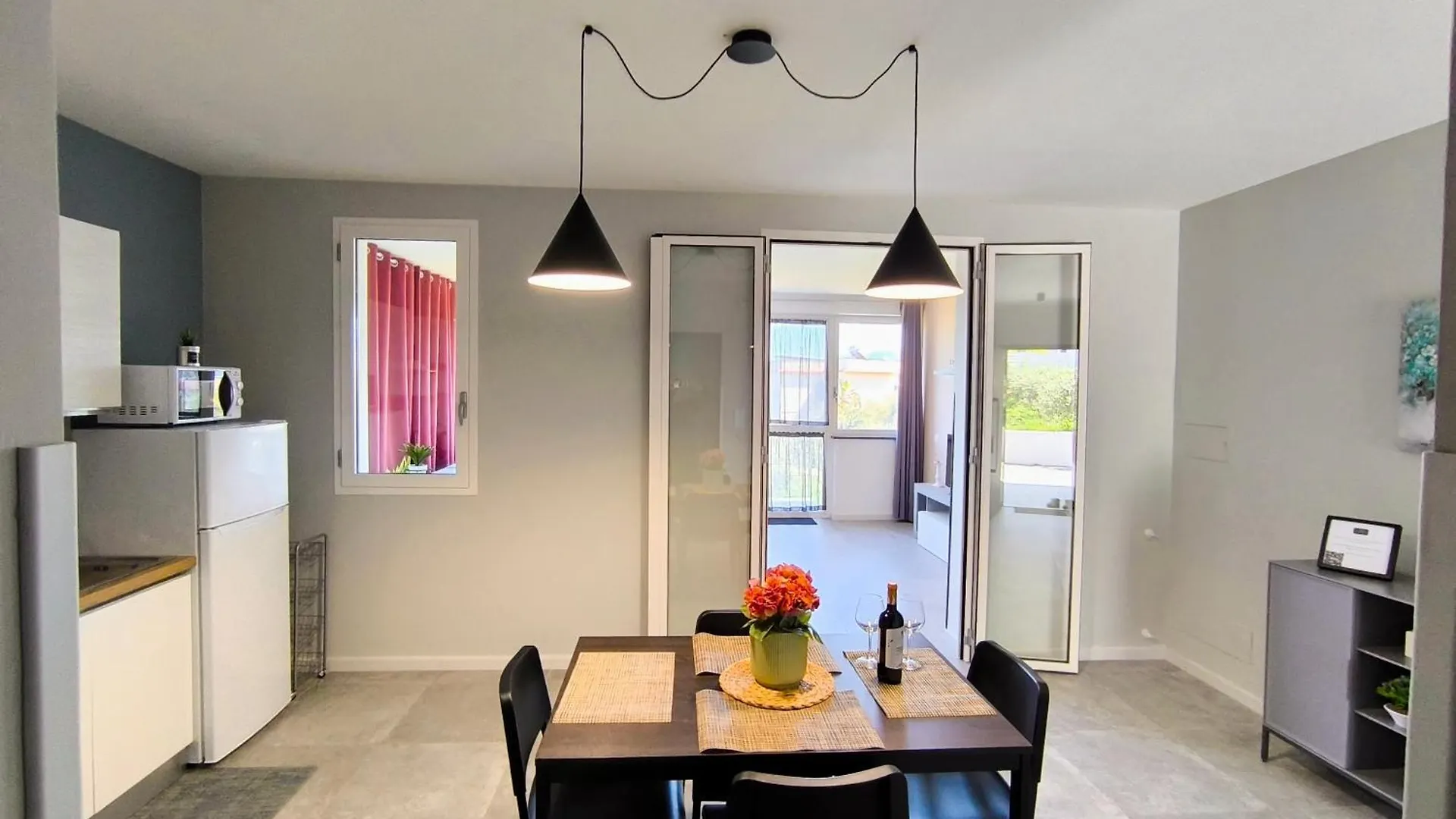 Piante Del Principe Apartment Carini 0*,