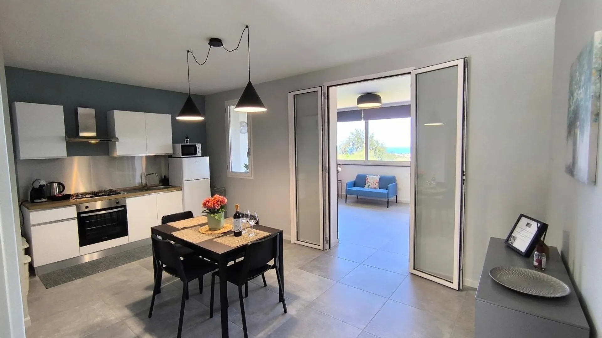 Piante Del Principe Apartment Carini